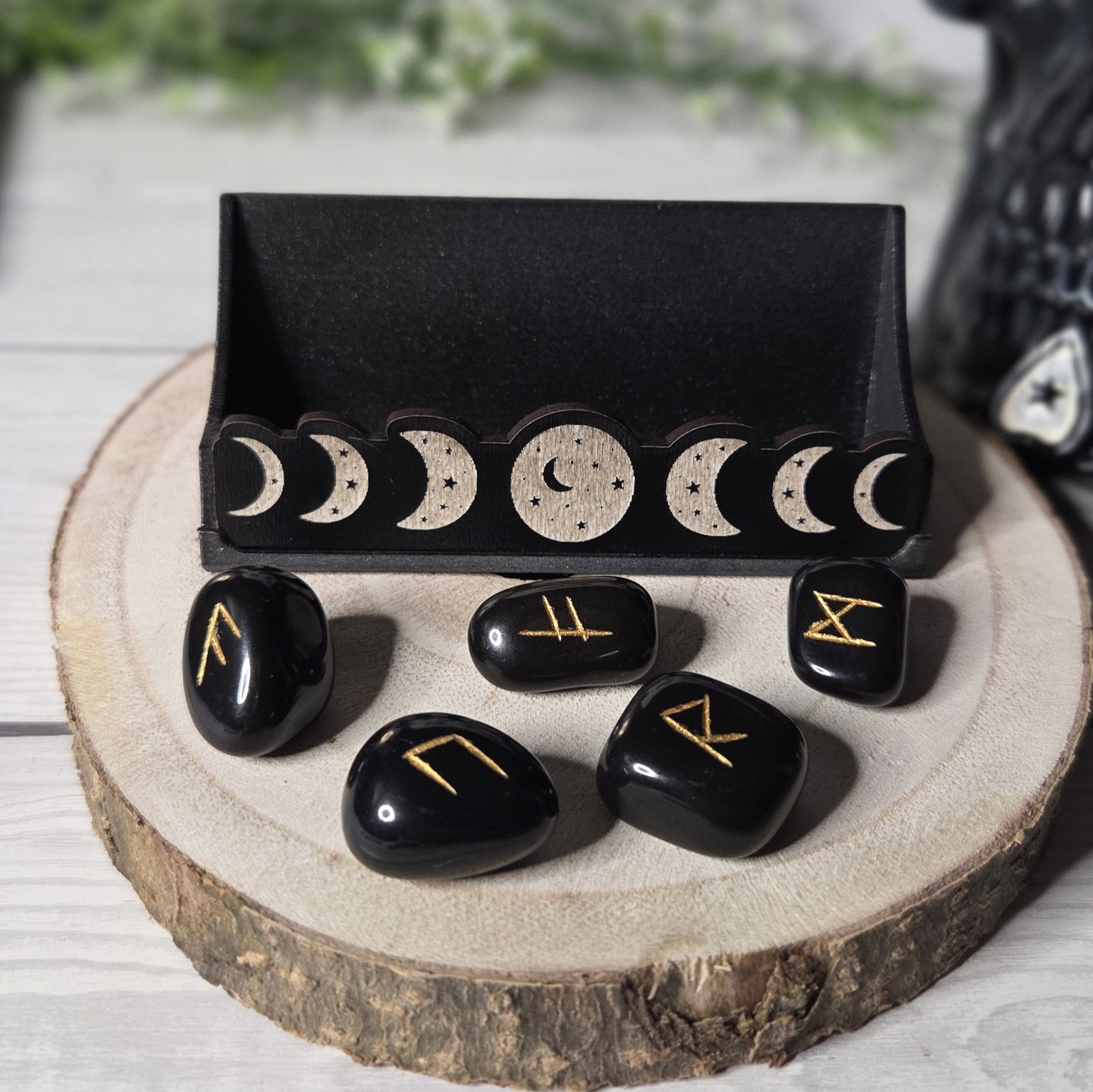 Visitenkartenhalter BASIC