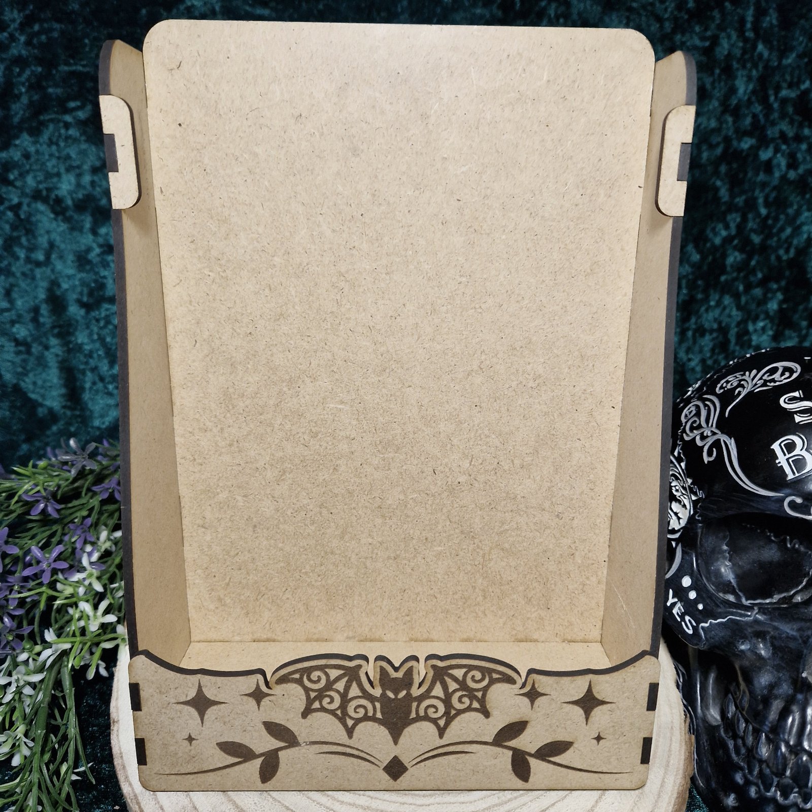 Flyerhalter "THANELA" – Bild 2