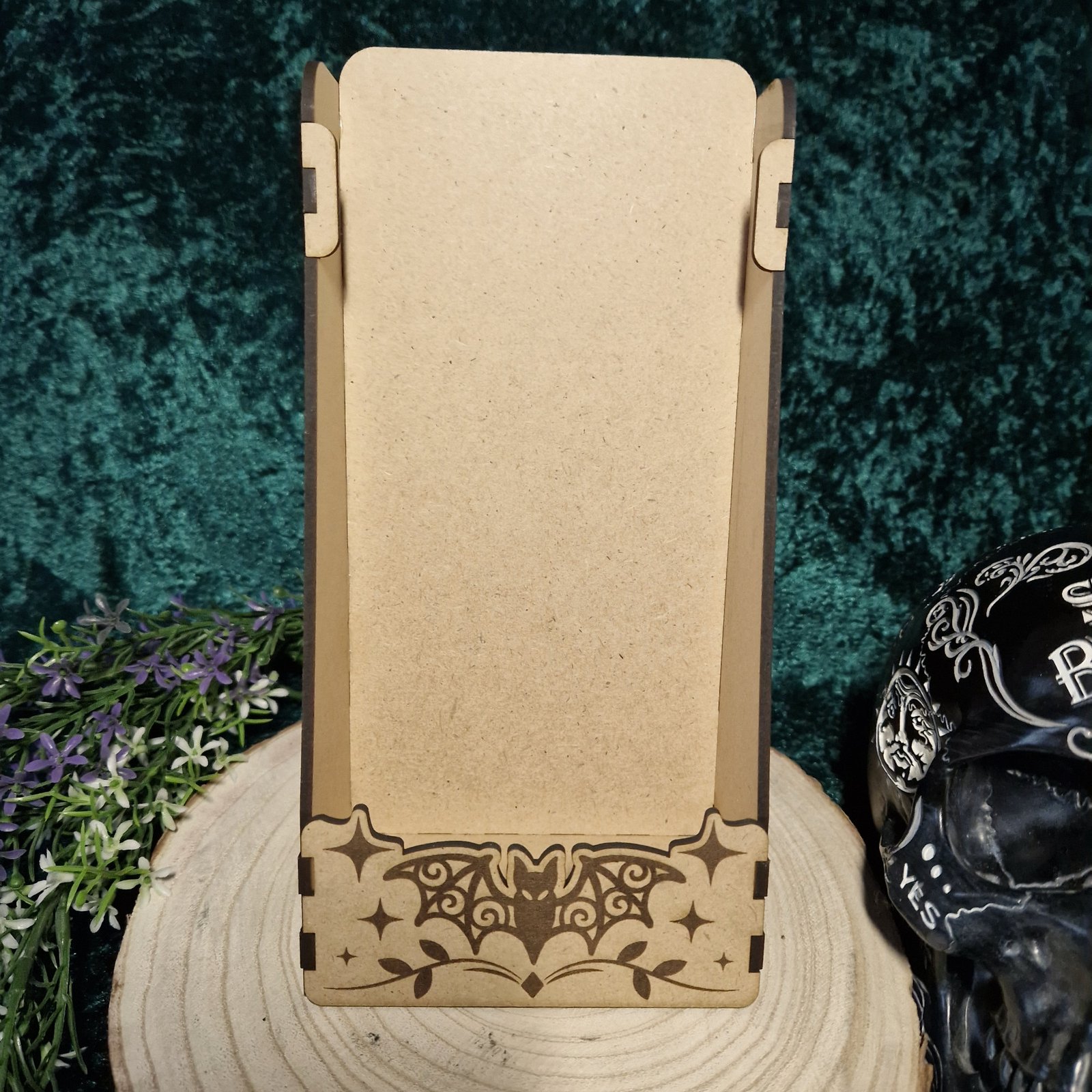 Flyerhalter "THANELA" – Bild 4