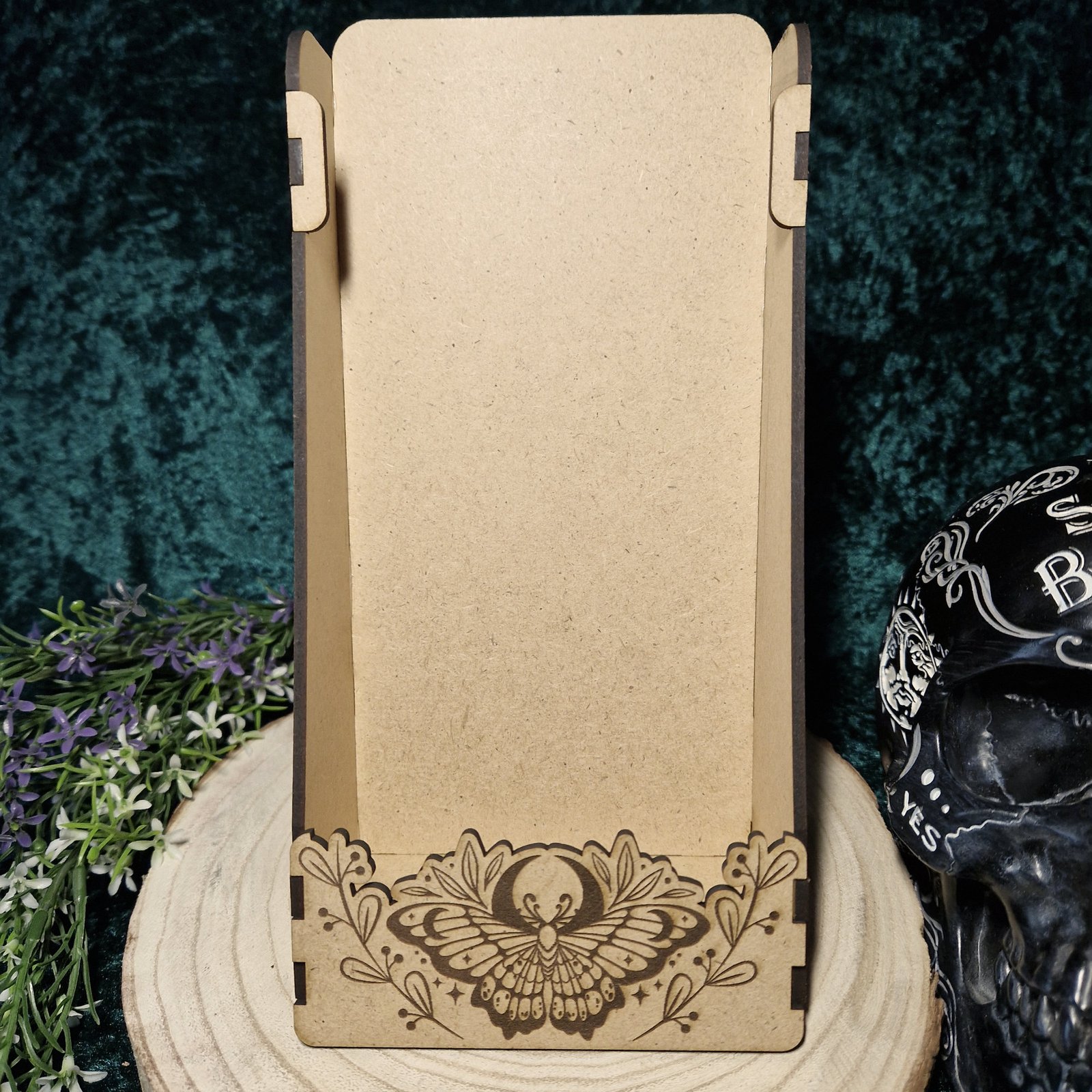 Flyerhalter "THANELA" – Bild 5