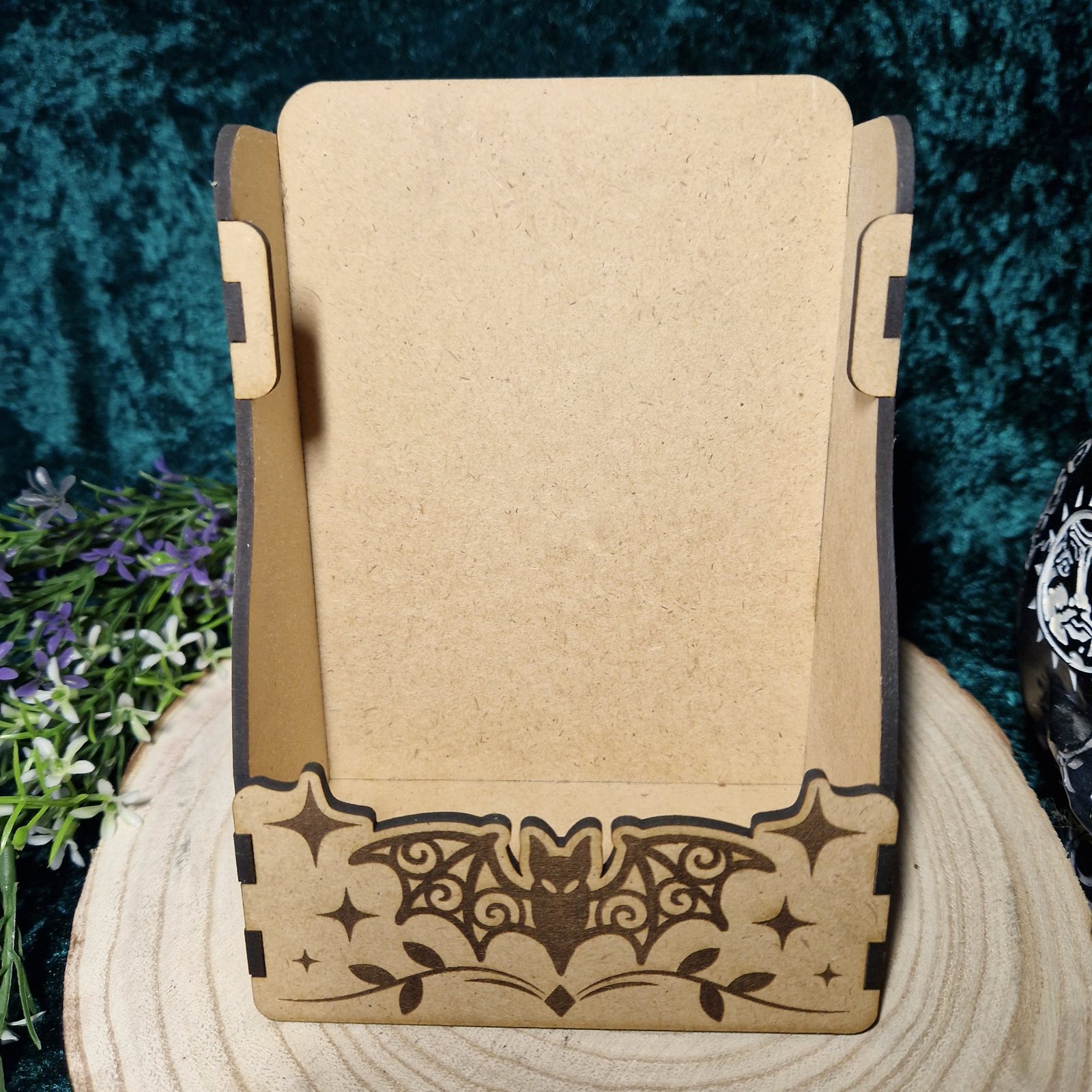 Flyerhalter "THANELA" – Bild 6