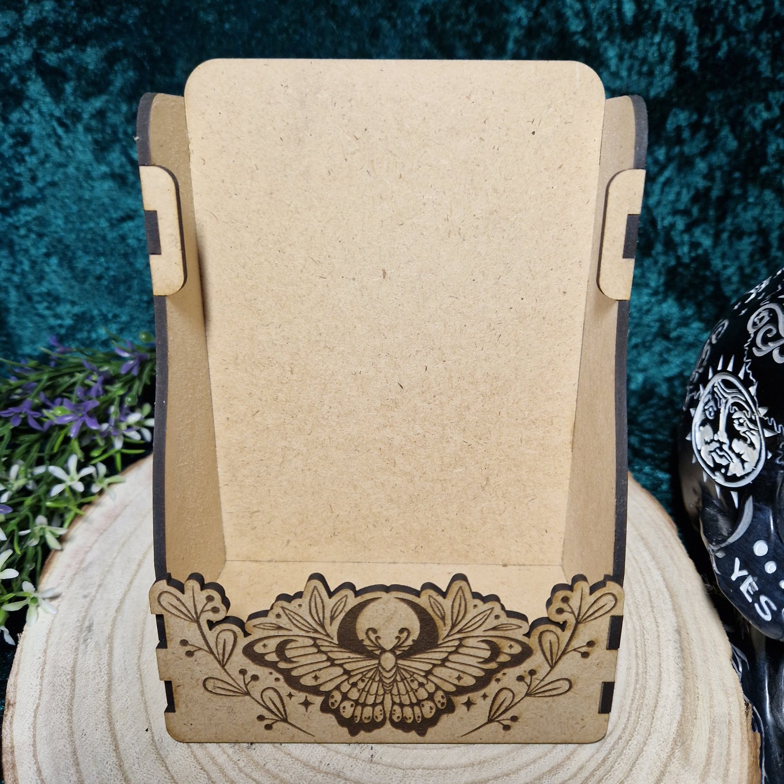 Flyerhalter "THANELA" – Bild 7